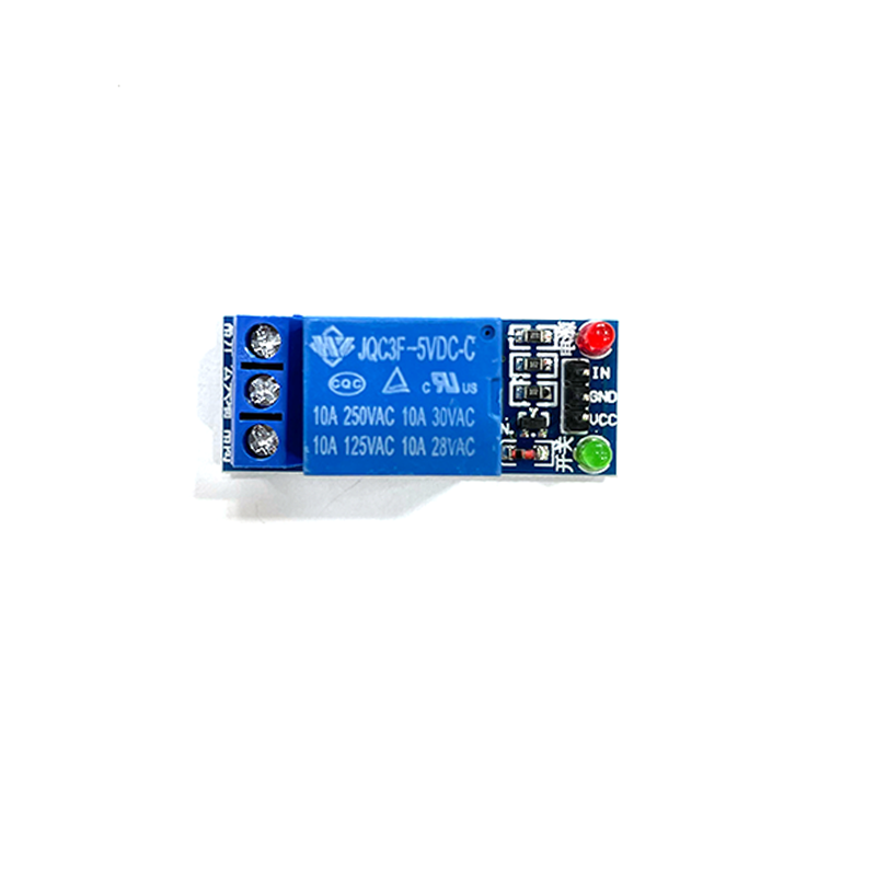 Relay Module 5V - 50PCS 1 채널 릴레이 모듈 5V/12V/24V