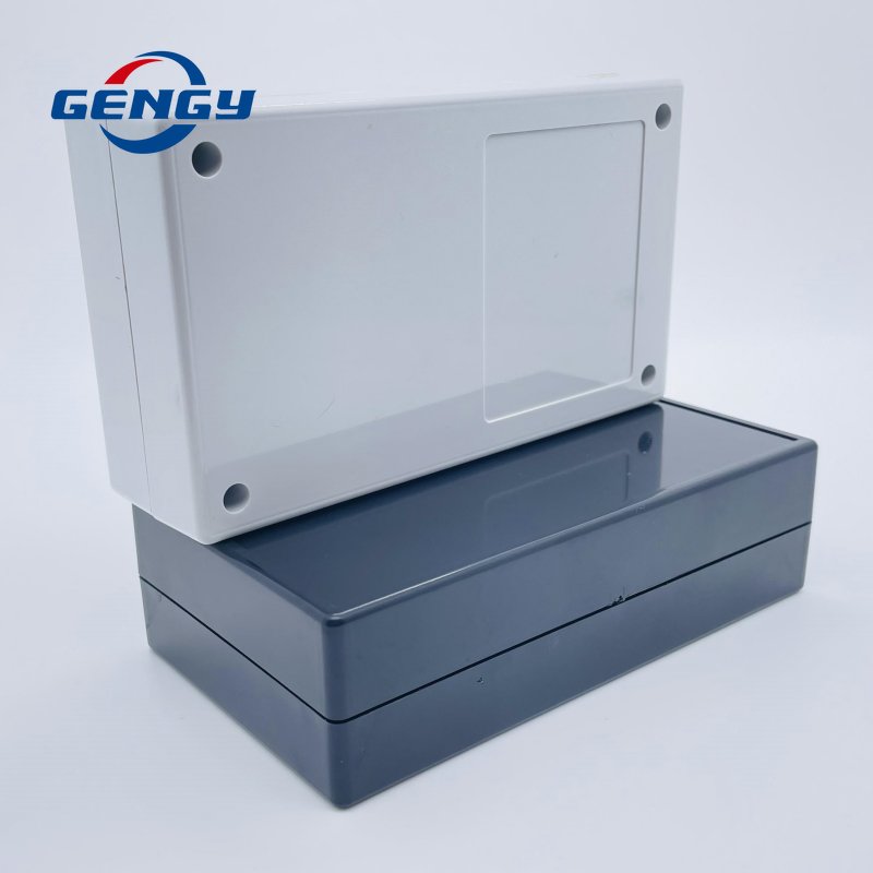 Diy Box Electronics Mall - 인클로저 케이스 플라스틱 상자, 회로 기판