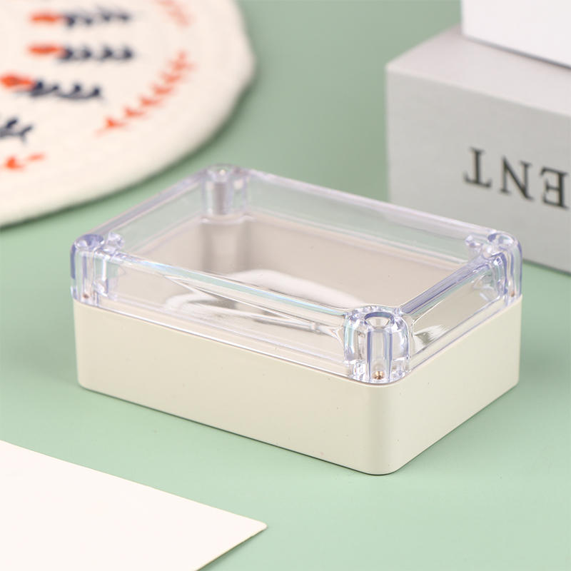 Diy Box Electronics Mall - 1Pc DIY 프로젝트 전자 상자 인클로저