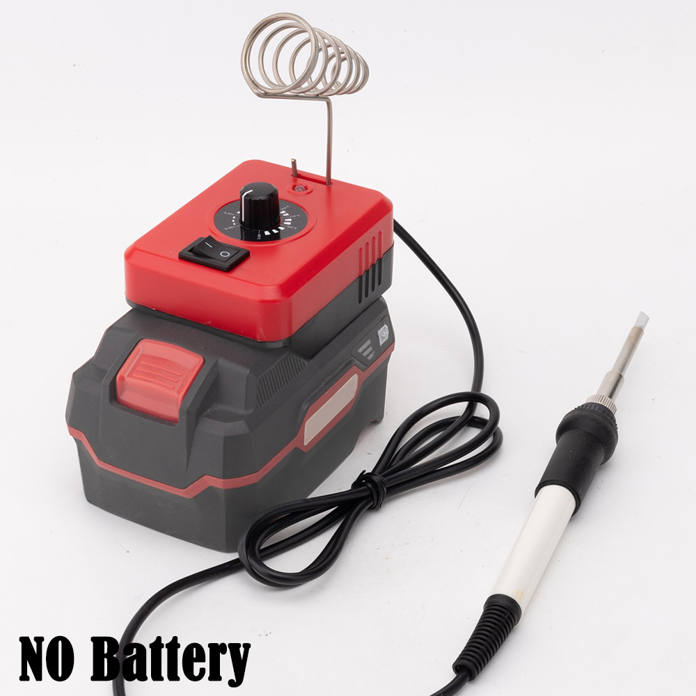 Diy Soldering Station No Electronics - T12 납땜 스테이션 전자 납땜 인두기