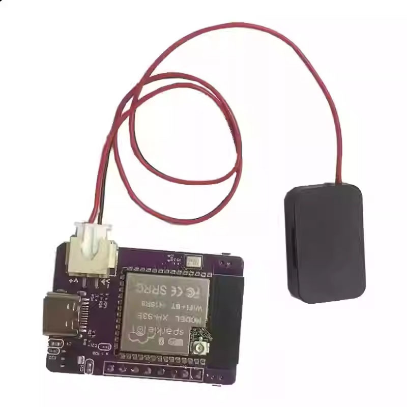 Oled Display Module - MINI ESP32-S3-N16R8 개발 보드 음성 대화
