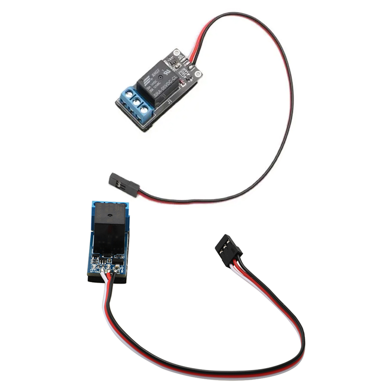 Relay Module 5V - PWM 릴레이 스위치 전자 컨트롤러 모듈,
