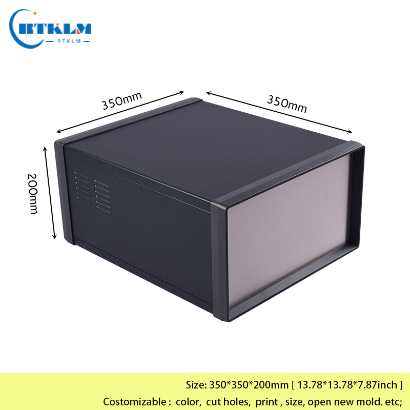 Diy Electronics Supplies - 전원 공급 장치 분배 박스, DIY