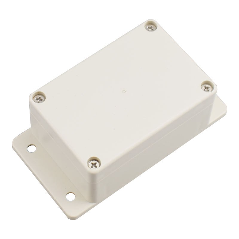 Diy Box Electronics Mall - 1pcs ABS 플라스틱 쉘 100x68x50mm 방수
