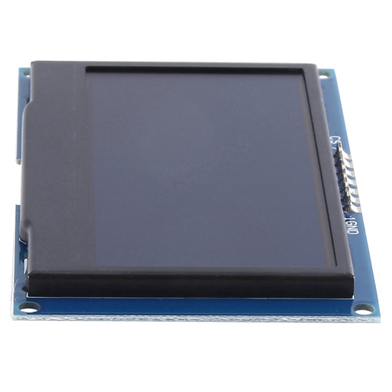 Oled Display Module - Voltvibe-2Pcs 2.42인치 OLED 디스플레이 모듈 2.4
