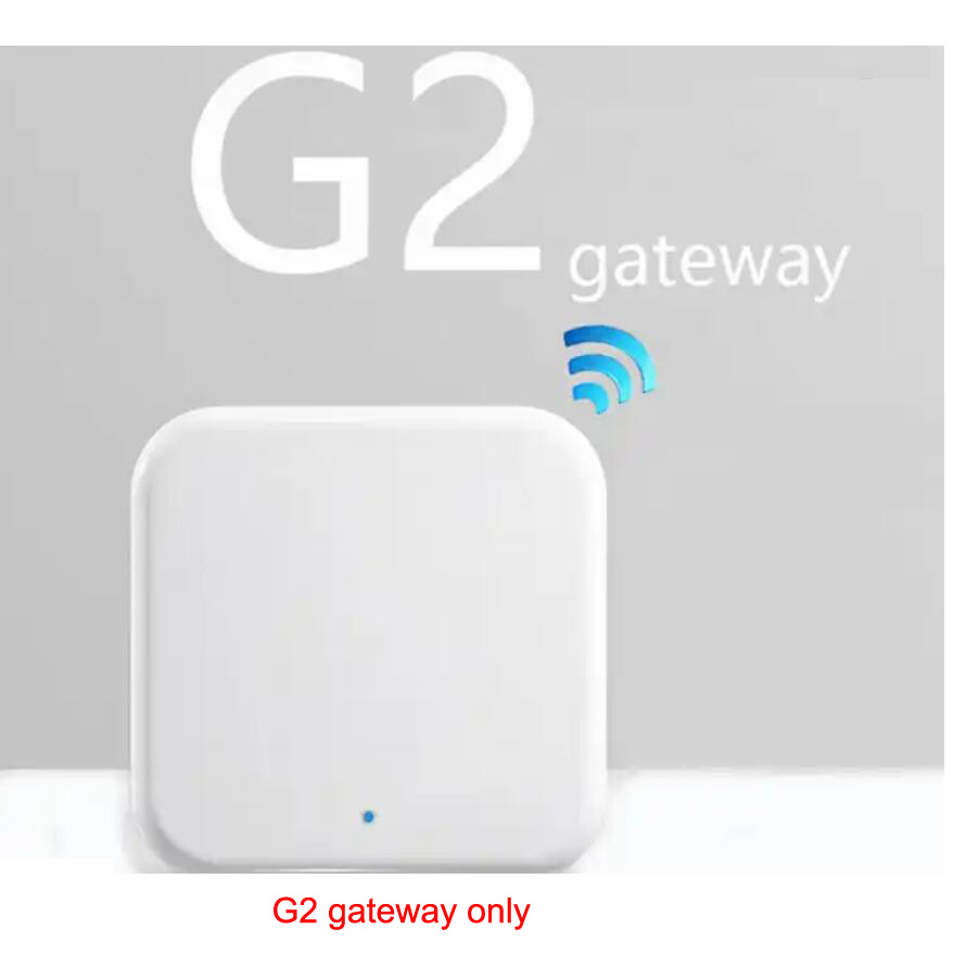 Diy Electronics Button - TTLOCK G2 G3 스마트 도어락용 Wifi