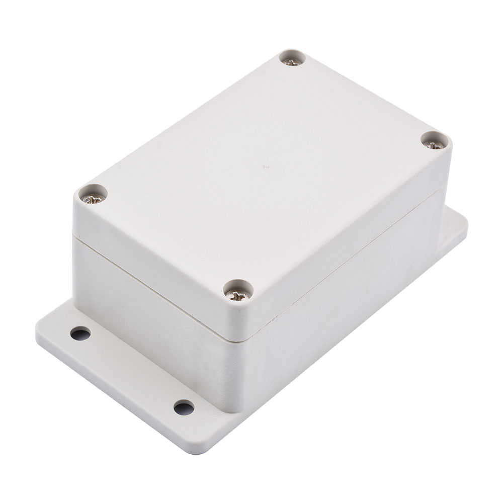 Diy Electronics Supplies - 3pcs ABS 플라스틱 쉘 100x68x50mm 방수