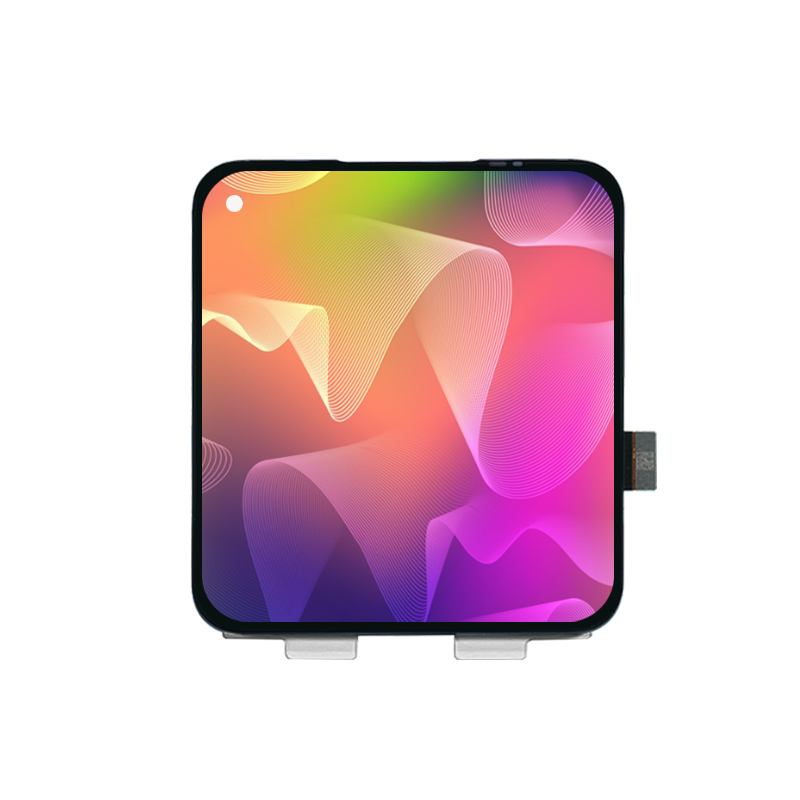 Oled Display Module - 4인치 AMOLED 디스플레이 1080x1200 LTPS OLED