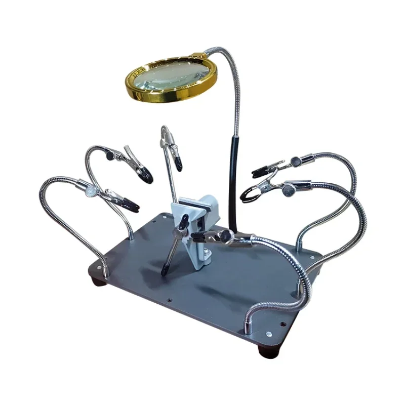 Diy Soldering Station No Electronics - 고정 공구, 용접 바이스, 범용 선반,