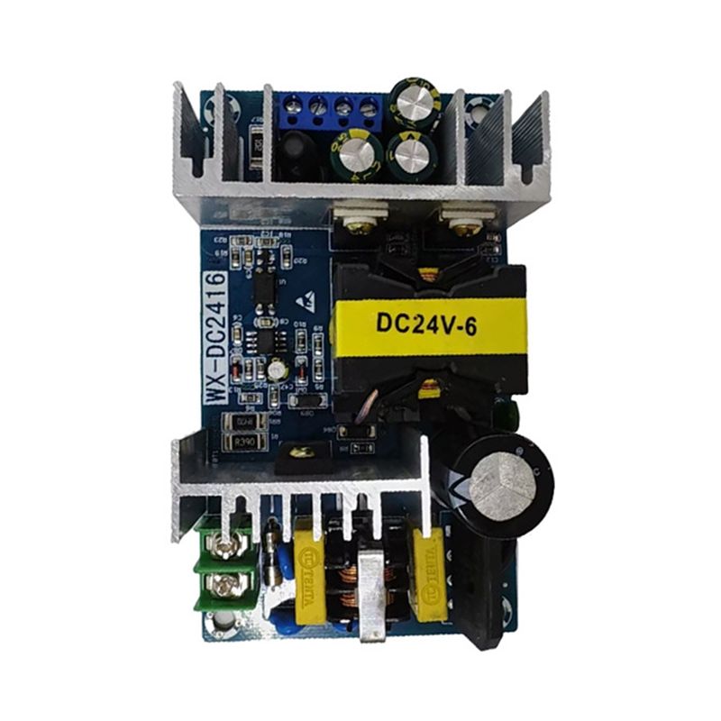 Diy Electronics Stores - 150W 스위칭 전원 공급 장치 보드