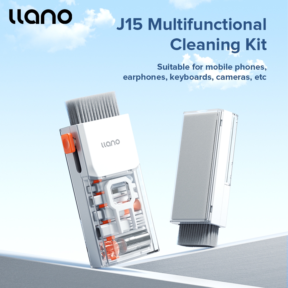 Diy Electronics Toys - Lano 9 In 1 키보드 청소