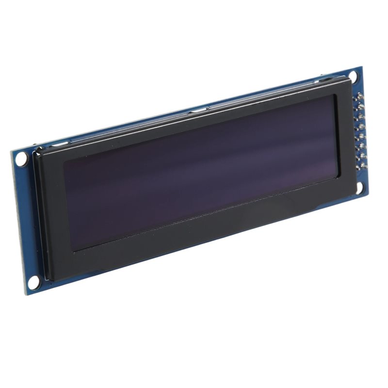 Oled Display Module - 3.12인치 OLED 디스플레이 256X64 SSD1322 드라이버