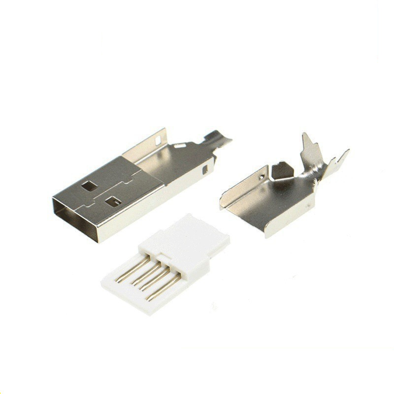 Diy Electronics Gadget - Usb3.0 커넥터, A 타입 수 소켓,