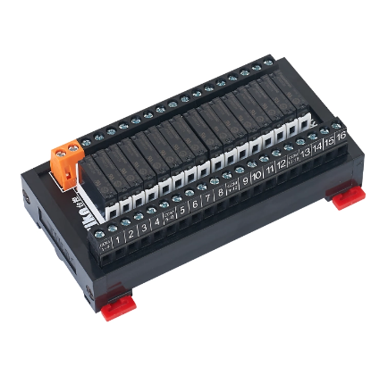 SK/SY 릴레이 모듈 PLC 증폭기 DIN 레일 4/ - Relay Module 5V 리뷰 및 가격