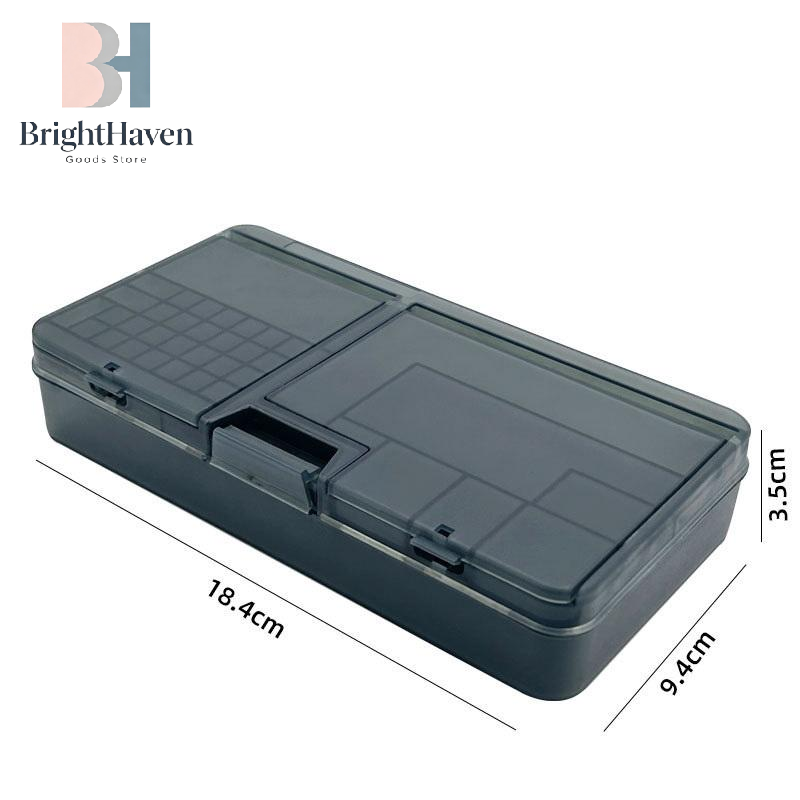 1Pcs 나사 액세서리 정리함 DIY 보관함 휴대폰 수 - Diy Electronics Tools 리뷰 및 가격
