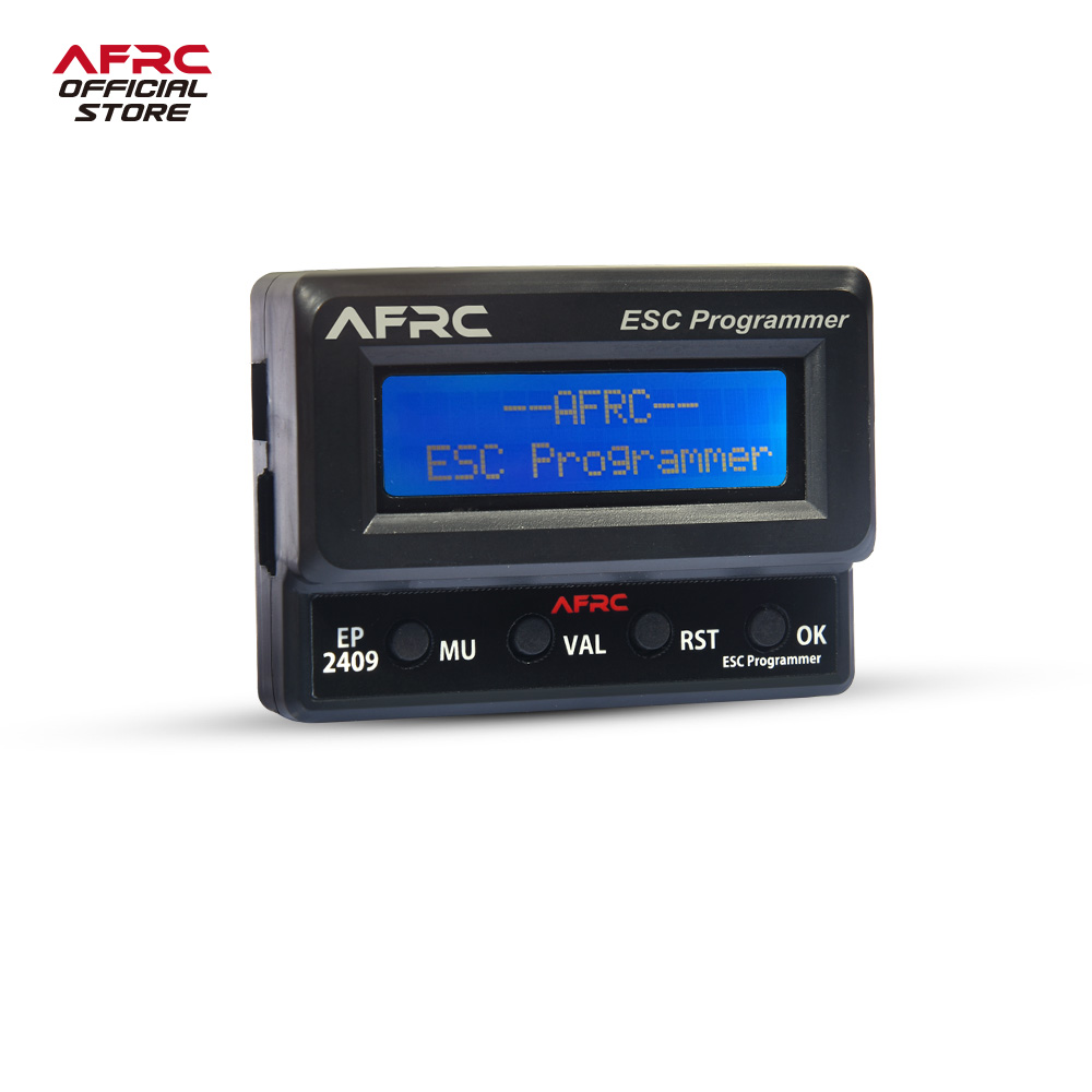AFRC EP2409 AFRC 전자 속도 컨트롤러 ES - Diy Electronics Toys 리뷰 및 가격