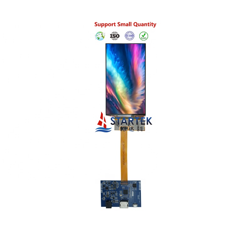 5.5인치 IPS OLED AMOLED 패널 HDMI  - Oled Display Module 리뷰 및 가격
