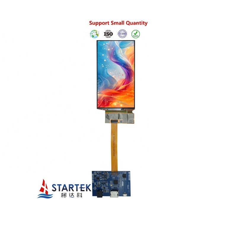 5.5인치 IPS OLED AMOLED 패널 HDMI  - Oled Display Module 리뷰 및 가격