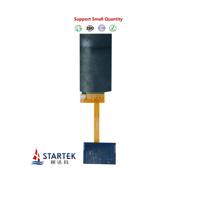 5.5인치 IPS OLED AMOLED 패널 HDMI  - Oled Display Module 리뷰 및 가격