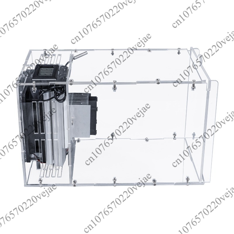 미니 냉장고 DIY 전자 키트 반도체 냉각 전원 공급  - Diy Electronics Supplies 리뷰 및 가격
