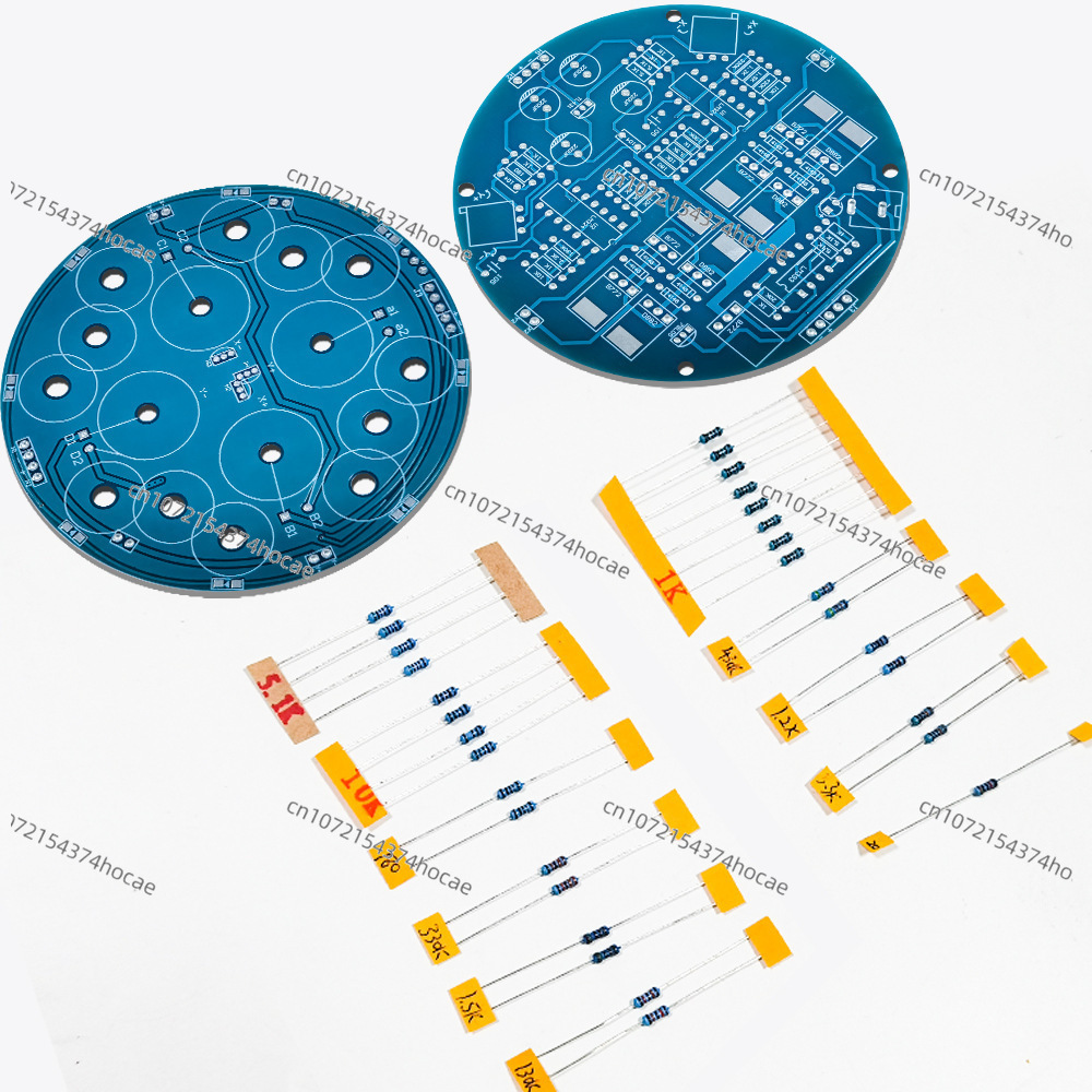마그레브 DIY 전자 키트, 창의적인 장식 장난감, 회 - Diy Electronics Toys 리뷰 및 가격