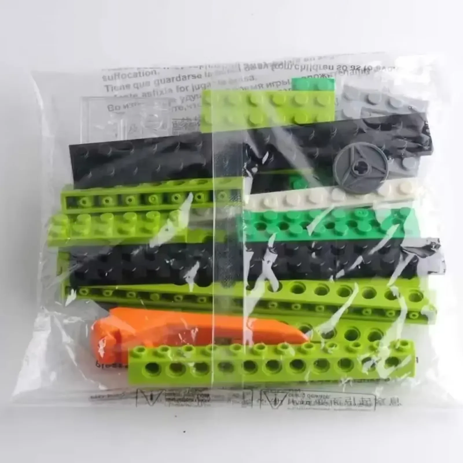 STEM We-do2.0 45300 코어 프로그래밍 키 - Diy Electronics Toys 리뷰 및 가격