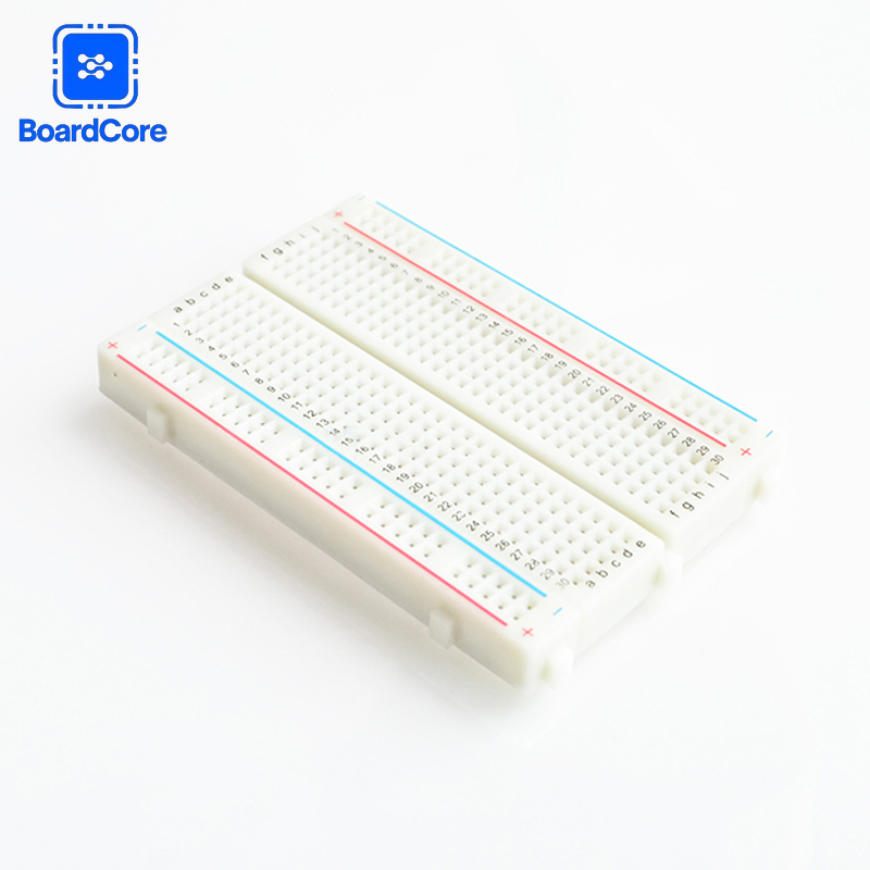 브레드보드 세트 803 타이 포인트 및 400 타이 포 - Breadboard Jumper Wire 리뷰 및 가격