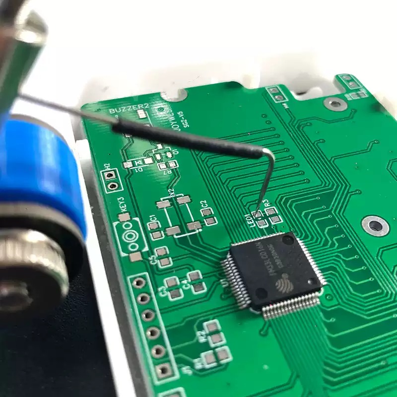 유니버스 식료품점 신호 수리 테스트 PCB DIY 회로 - Diy Electronics Stores 리뷰 및 가격