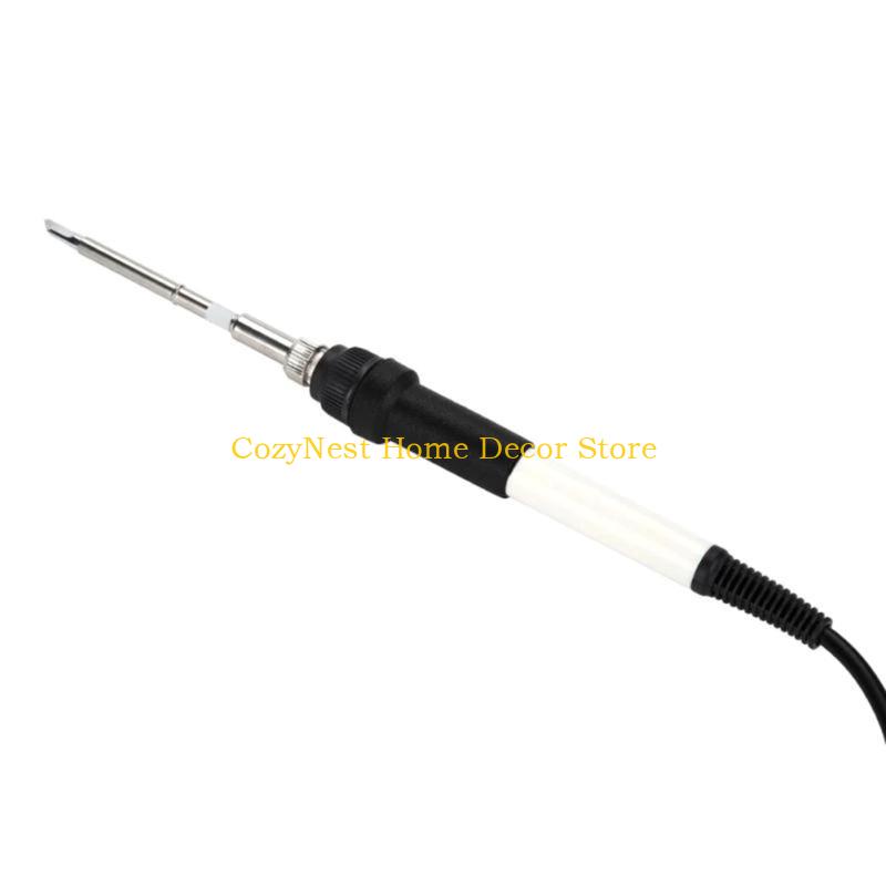 92MF T12 용접 스테이션 핸들 907 T12 ST - Diy Electronics Tools 리뷰 및 가격