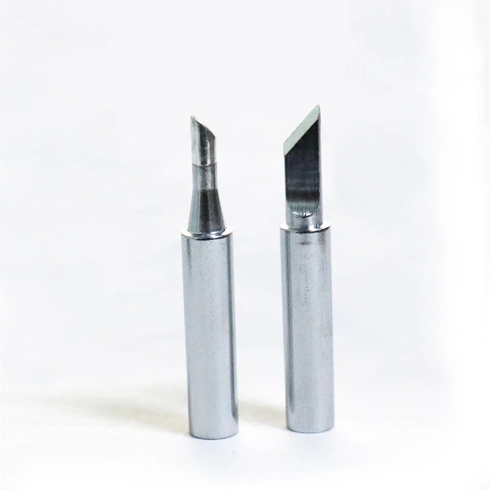 5Pcs/10Pcs 900M-T 납땜 인두 팁 전기 납 - Diy Electronics Tools 리뷰 및 가격