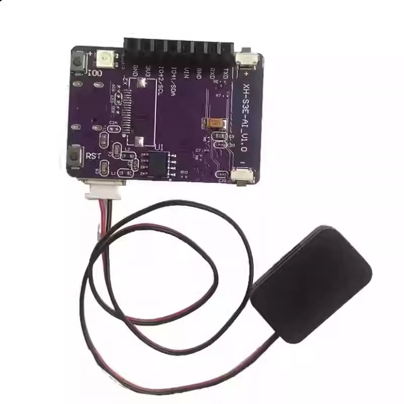 MINI ESP32-S3-N16R8 개발 보드 음성 대 - Oled Display Module 리뷰 및 가격