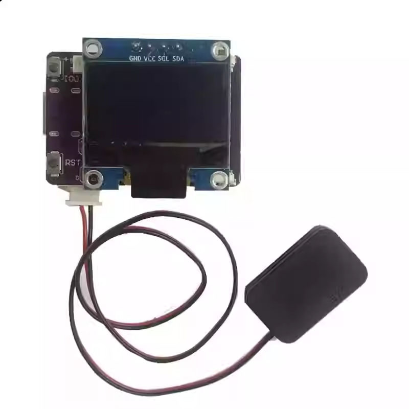 MINI ESP32-S3-N16R8 개발 보드 음성 대 - Oled Display Module 리뷰 및 가격