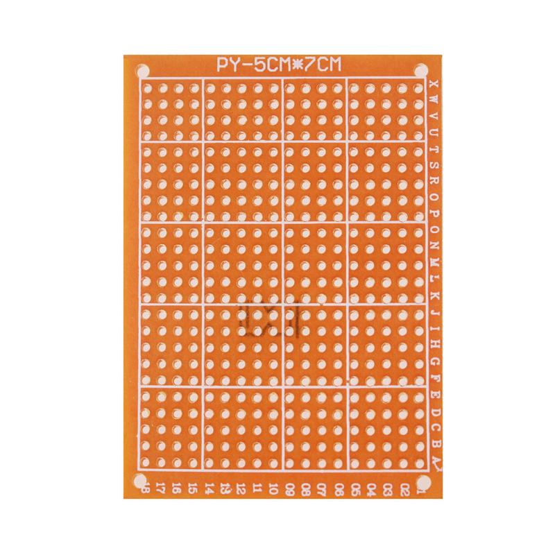 10PCS 절연 재료 PCB 프로토타입 키트 DIY 전 - Diy Electronics Gadget 리뷰 및 가격