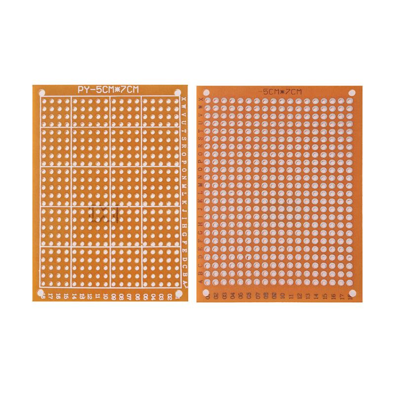 10PCS 절연 재료 PCB 프로토타입 키트 DIY 전 - Diy Electronics Gadget 리뷰 및 가격