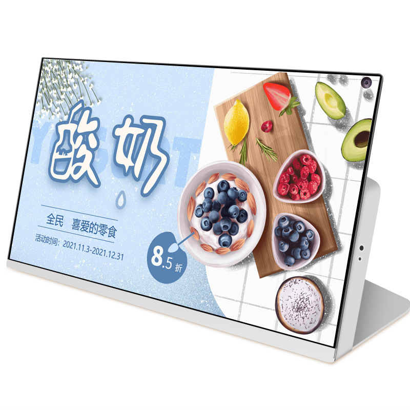 데스크탑 전자 메뉴 디스플레이 데스크탑 메뉴 디스플레이 - Diy Electronics Stores 리뷰 및 가격