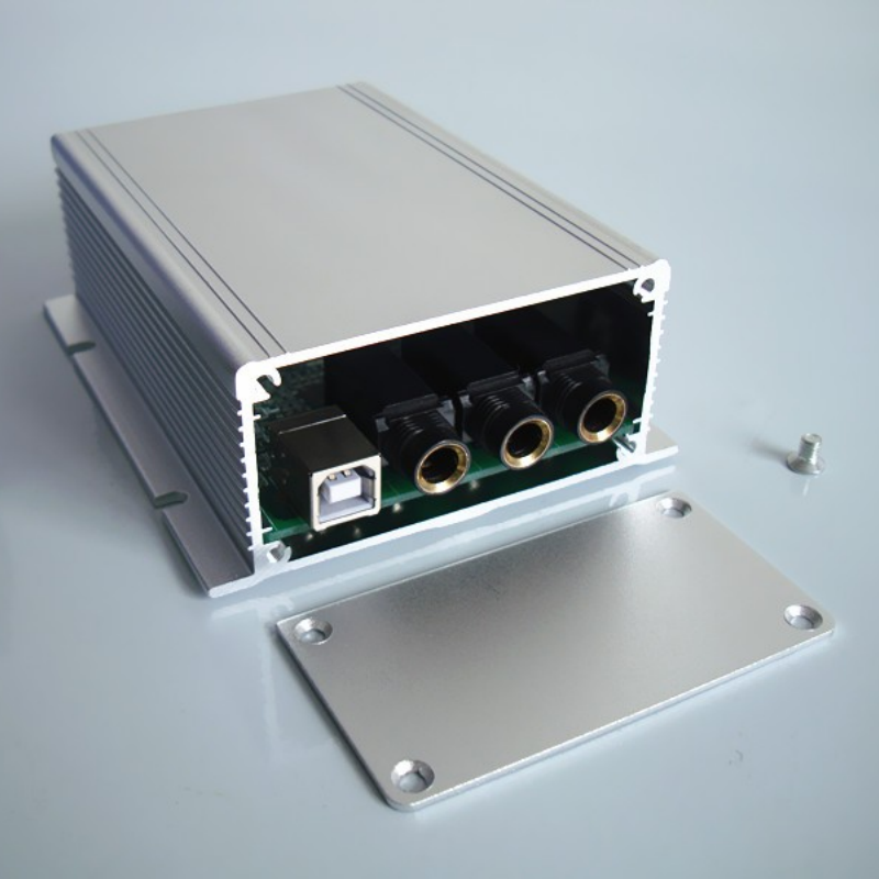 40x88x110mm PCB 디자인 금속 알루미늄 케이 - Electronics Diy Pcb Design Projects 리뷰 및 가격