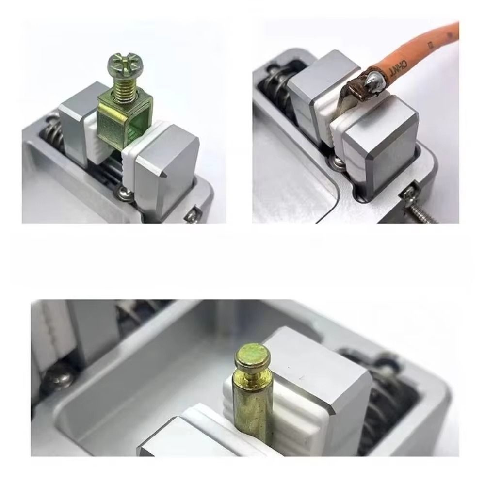 도구 알루미늄 용접 고정 장치 조정 가능한 헤비 듀티  - Diy Electronics Hobby 리뷰 및 가격