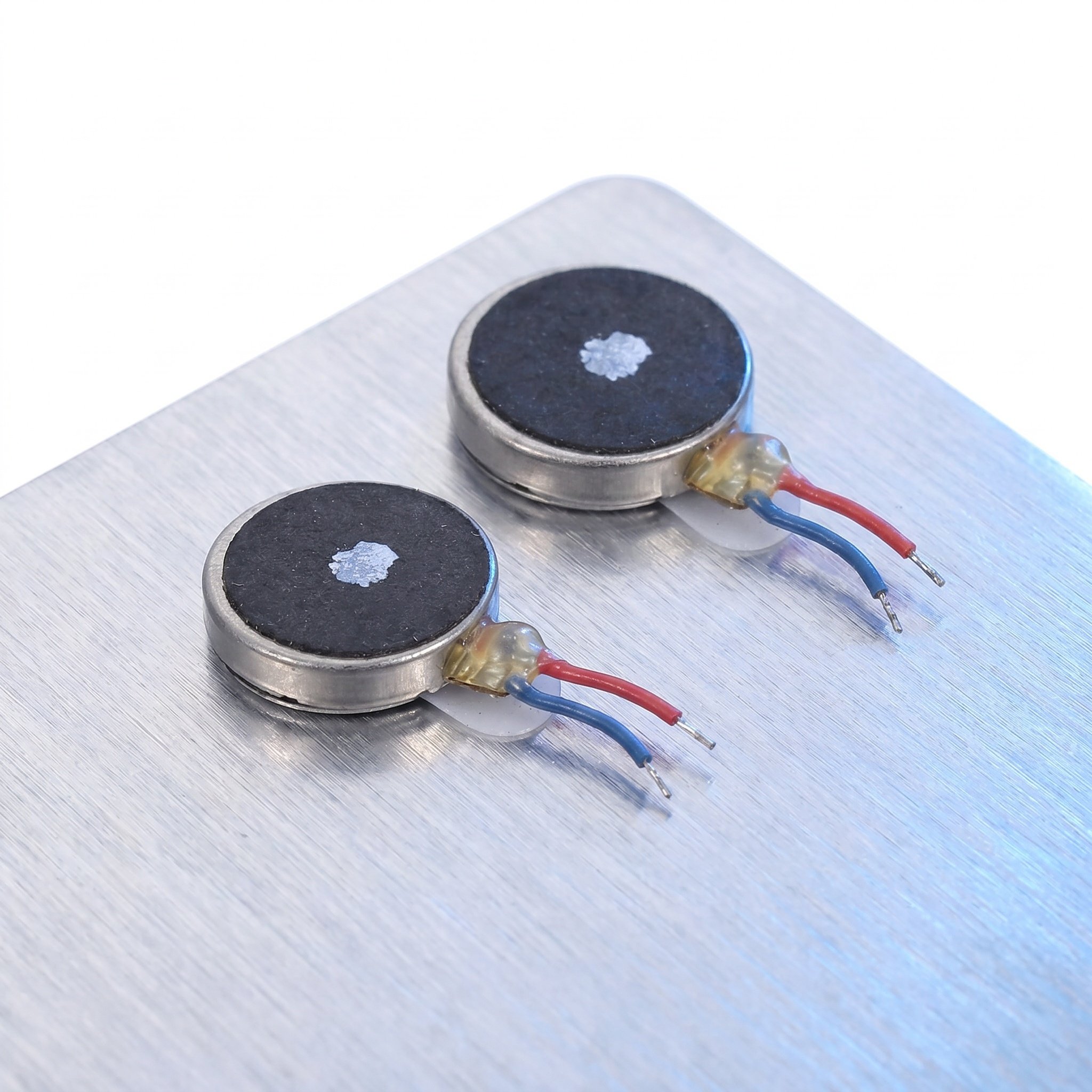 15개입 마이크로 진동 모터 코인형 미니 DC 10mm - Diy Electronics Button 리뷰 및 가격