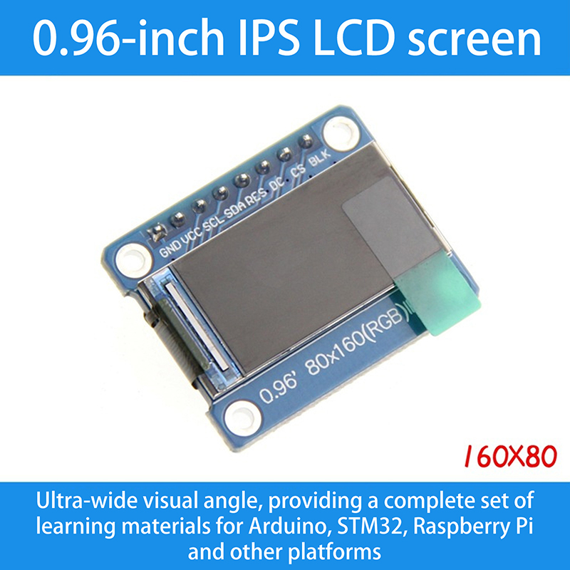 Y-1 Pc 0.96 인치 IPS OLED 디스플레이  - Oled Display Module 리뷰 및 가격