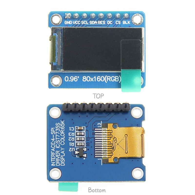Y-1 Pc 0.96 인치 IPS OLED 디스플레이  - Oled Display Module 리뷰 및 가격