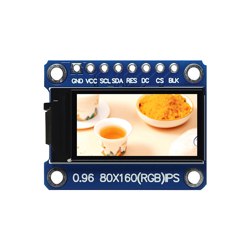 Y-1 Pc 0.96 인치 IPS OLED 디스플레이  - Oled Display Module 리뷰 및 가격