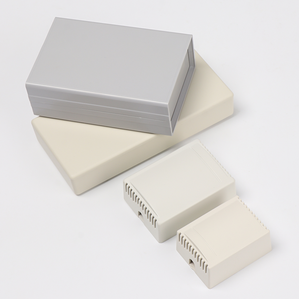 플라스틱 전자 프로젝트 상자 DIY 작은 접합 상자 고 - Diy Box Electronics Mall 리뷰 및 가격