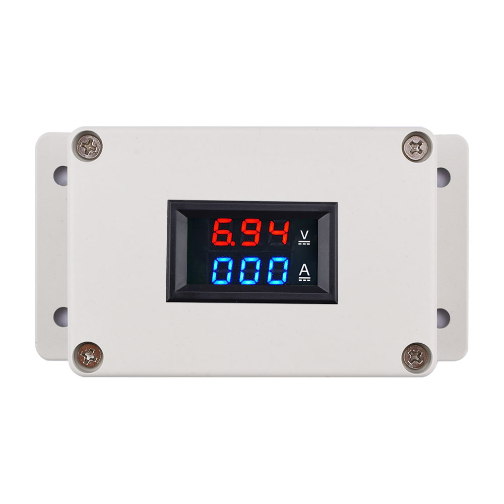 새로운 3pcs ABS 플라스틱 쉘 100x68x50m - Diy Electronics Supplies 리뷰 및 가격