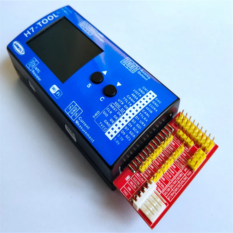 H7-TOOL DIY 프로젝트용 BNC 소켓이 없는 간 - Diy Electronics Tools 리뷰 및 가격