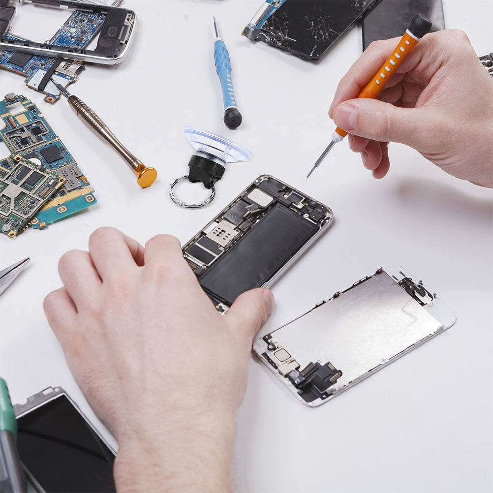 10Pcs 스크린 흡입 컵 헤비 듀티 수리 도구 DIY - Diy Electronics Tools 리뷰 및 가격