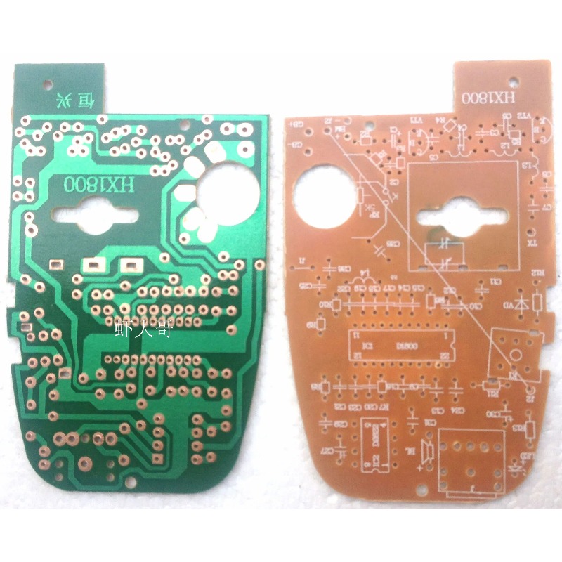 루룩 스토어 DIY FM 무선 인터콤 워키토키 라디오  - Diy Electronics Stores 리뷰 및 가격
