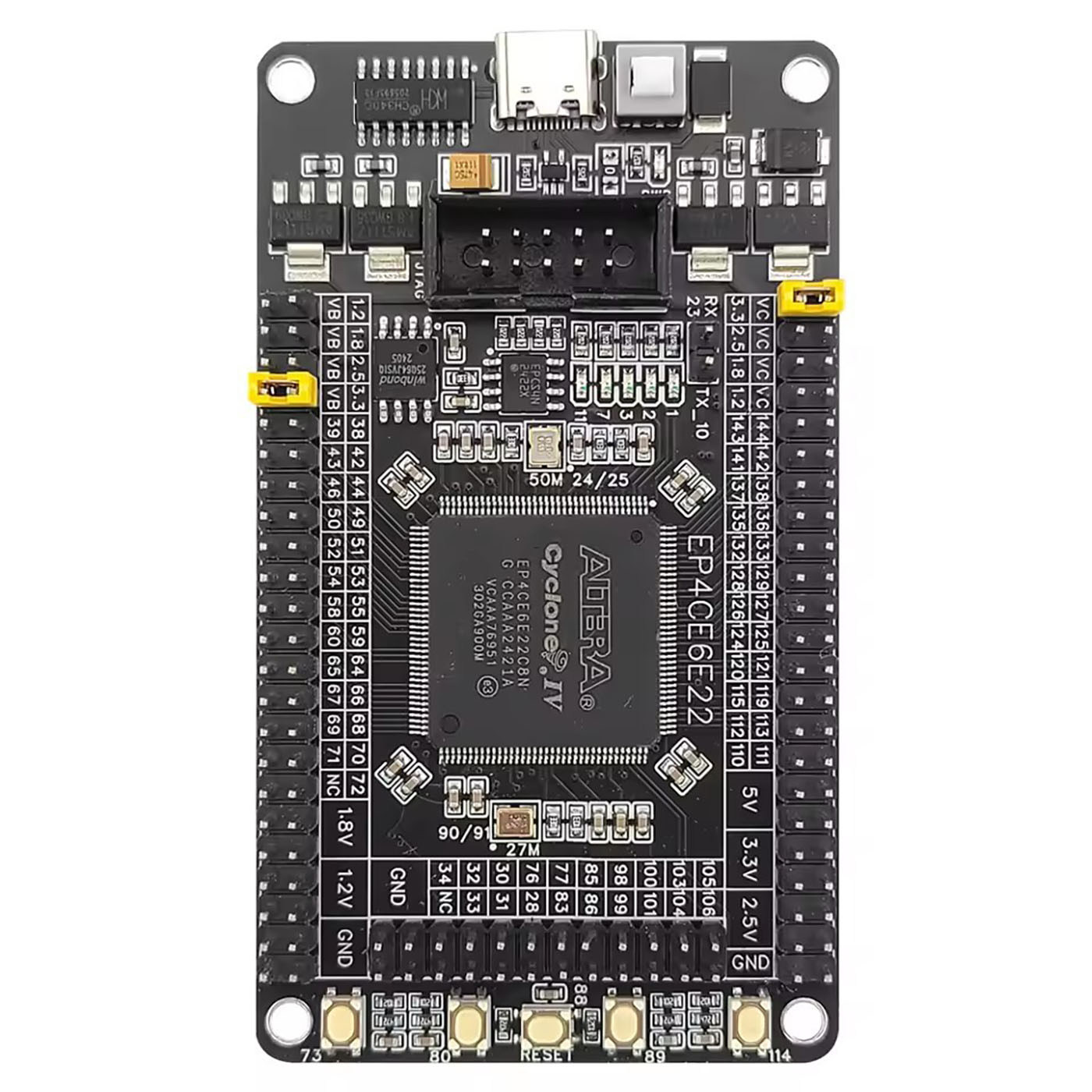 1~20Pcs Altera CycloneIV EP4CE - Diy Electronics Toys 리뷰 및 가격