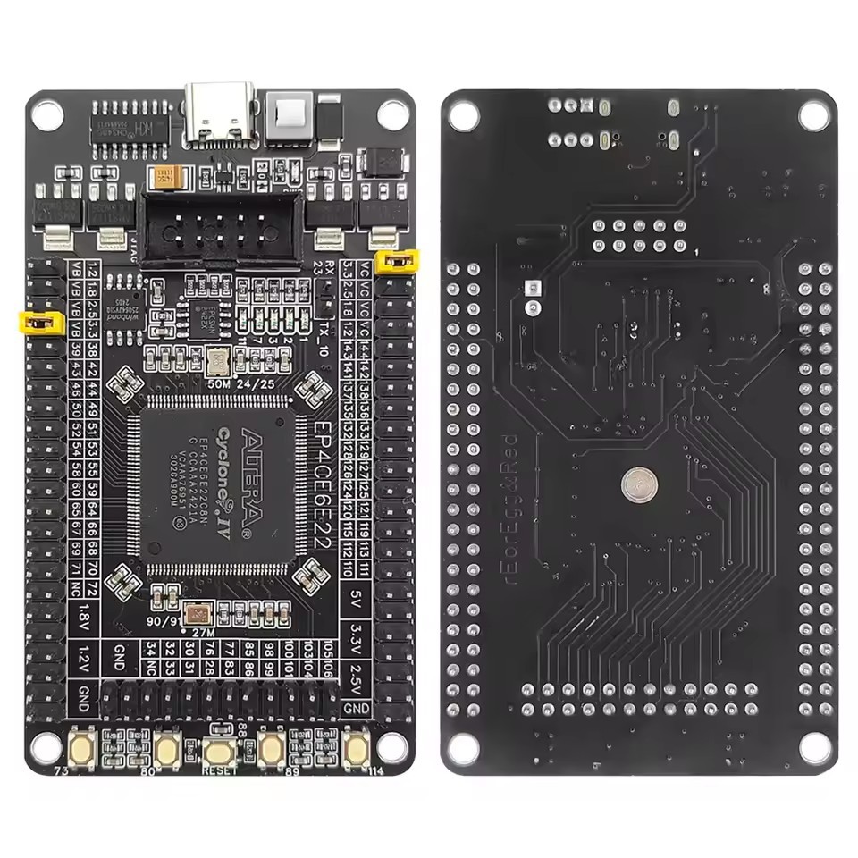 1~20Pcs Altera CycloneIV EP4CE - Diy Electronics Toys 리뷰 및 가격