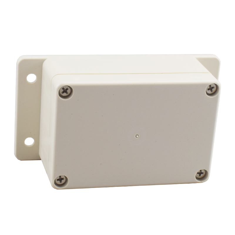 1pcs ABS 플라스틱 쉘 100x68x50mm 방수 - Diy Box Electronics Mall 리뷰 및 가격