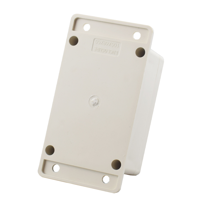 1pcs ABS 플라스틱 쉘 100x68x50mm 방수 - Diy Box Electronics Mall 리뷰 및 가격